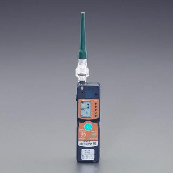 エスコ ESCO フロンガス漏れ検知器 EA702G-5 WO店