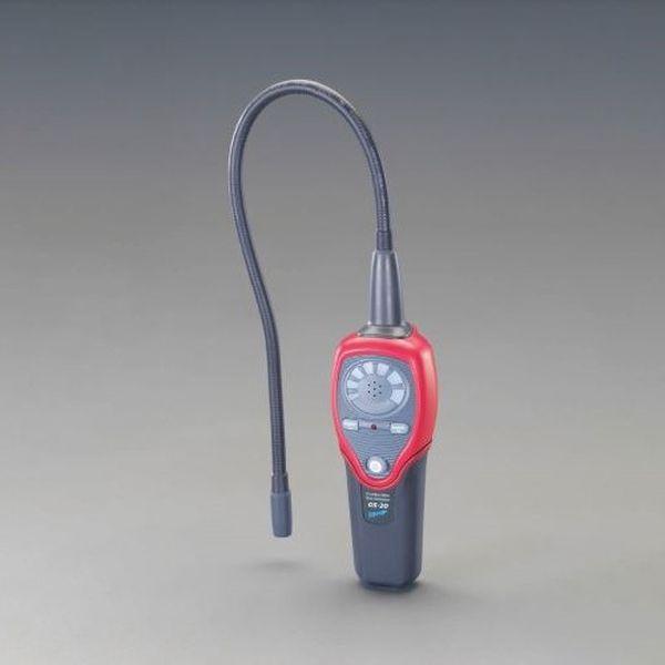 エスコ ESCO 可燃性ガス検知器 EA702GC-16A WO店