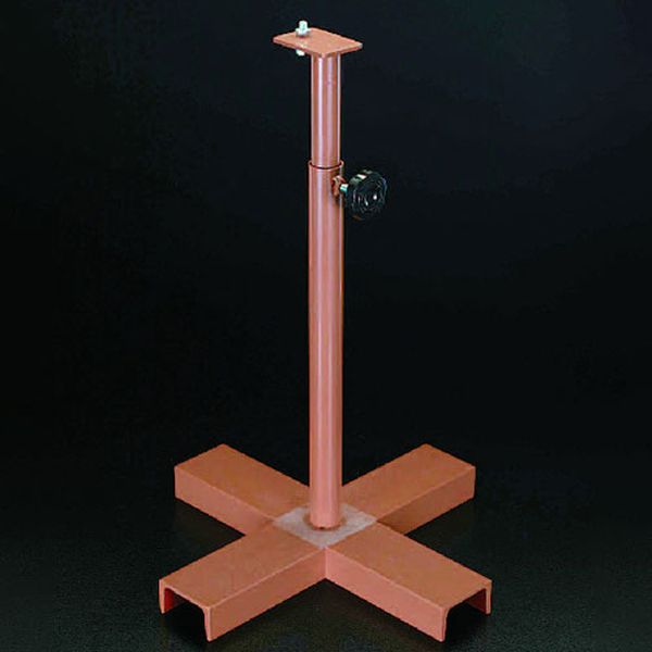 エスコ ESCO ケーブルメジャー用スタンド 000012334409 WO店の通販は