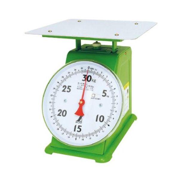 エスコ ESCO 30kg (100g) 上皿はかり EA715AC-30 WO店