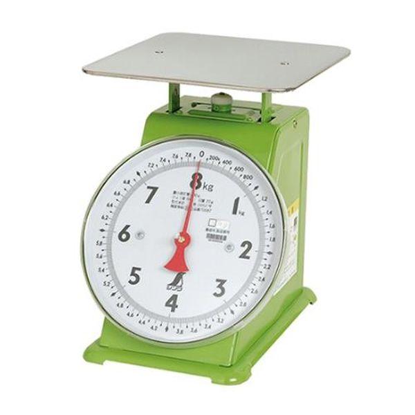 エスコ ESCO 8.0kg ( 20g) 上皿はかり EA715AC-8 WO店