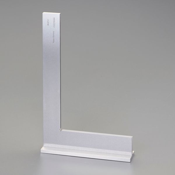 エスコ ESCO 100x 70mm スクエアー・台付 000012334479 WO店
