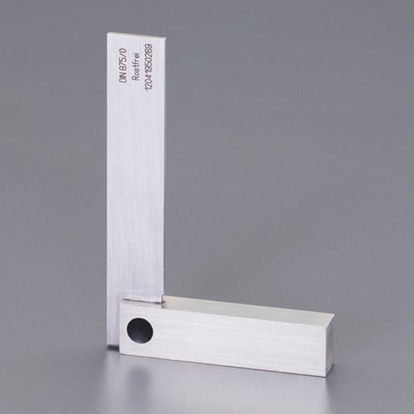 エスコ ESCO 200x130mm スクエアー・平型(ステンレス製) EA719AE-55 WO店 26,355円