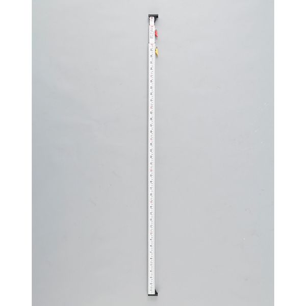 エスコ ESCO 1.70-4.69m ３倍尺(アルミ製) 000012334508 WO店