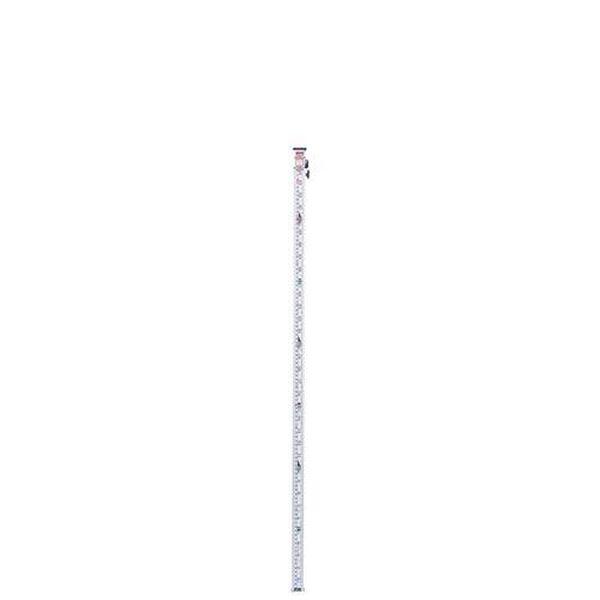 エスコ ESCO 1.08−3.01m 3倍尺（アルミ製） EA720FA-23 WO店