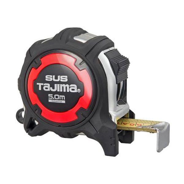 エスコ ESCO 25mmx5.0m メジャー（ステンレス製） EA720JG-50 WO店
