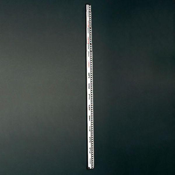 エスコ ESCO 3m 測量ロッド EA720MD-3 WO店