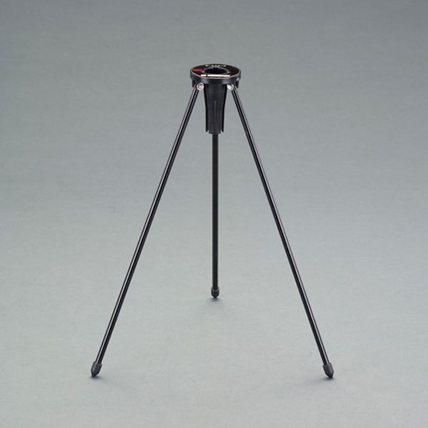 エスコ ESCO 510mm 測量ポールスタンド(φ25-32mm用) 000012326772 WO店