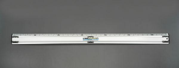 エスコ ESCO 700mm セーフティーカッターガイド 000012334569 WO店