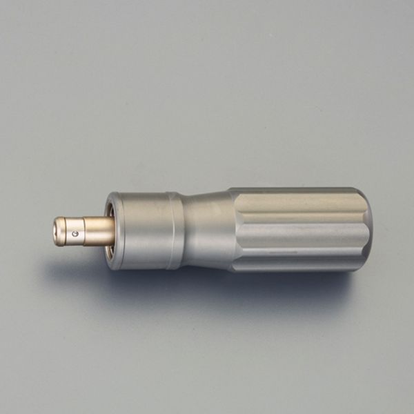 エスコ ESCO 50- 400cN.m リミットトルクドライバー(クリーンルーム用) 000012334676 WO店