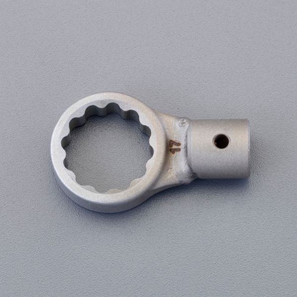 エスコ ESCO 23mm めがねヘッド (EA723HV-1.-2用) 000012334694 WO店