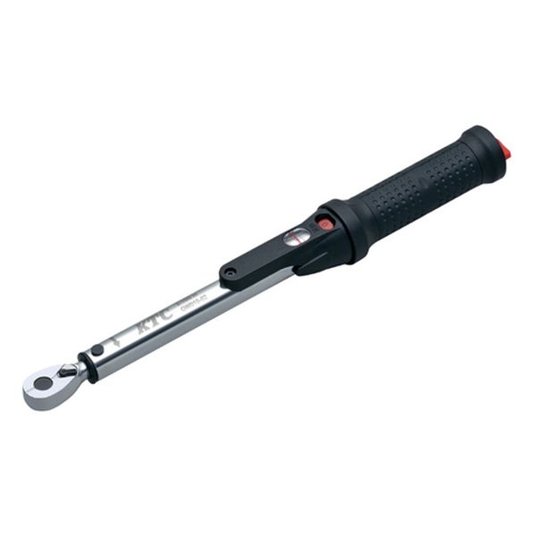 エスコ ESCO 2 - 10N・m(1/4インチDR) トルクレンチ 000012334696 WO店