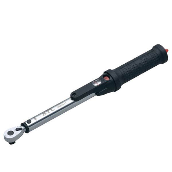 エスコ ESCO 2 - 10N・m(3/8インチDR) トルクレンチ 000012334698 WO店