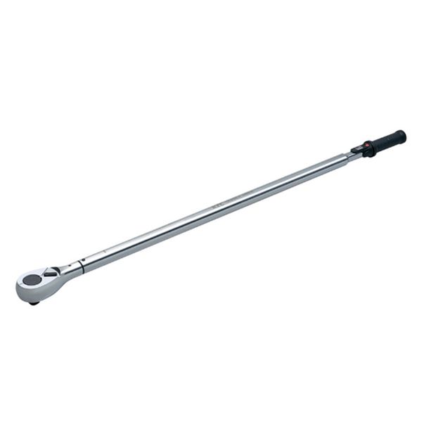 エスコ ESCO 150- 800N・m(3/4インチDR) トルクレンチ 000012334706 WO店
