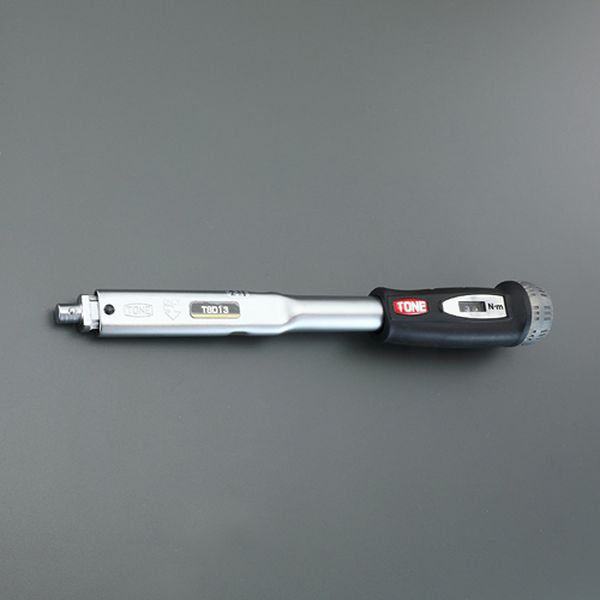 エスコ ESCO 1 - 6N・m ヘッド交換式トルクレンチ EA723NK-1 WO店