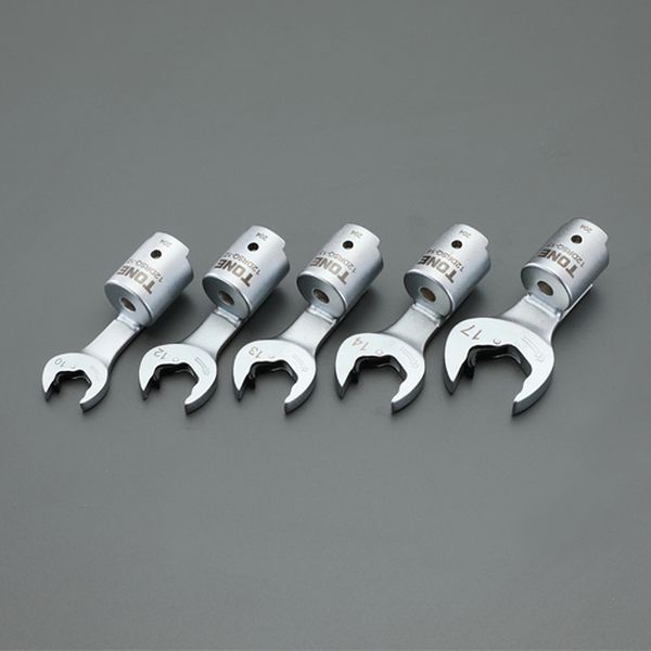 エスコ ESCO 10-17mm[EA723NK-4用] クイックスパ EA723NK-43 WO店