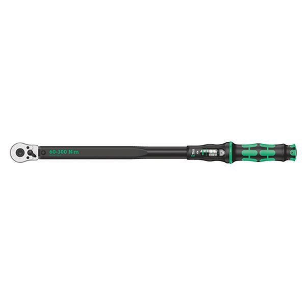 エスコ ESCO 60-300N.m(1/2インチDR) トルクレンチ(ラチェット式) 000012334732 WO店の通販は