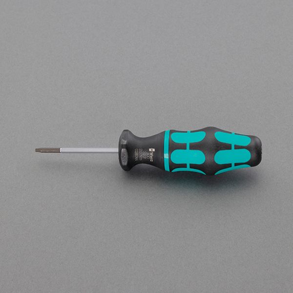 エスコ ESCO 61Px 65粍 Torx-Plus１番ウッド 000012334738 WO店