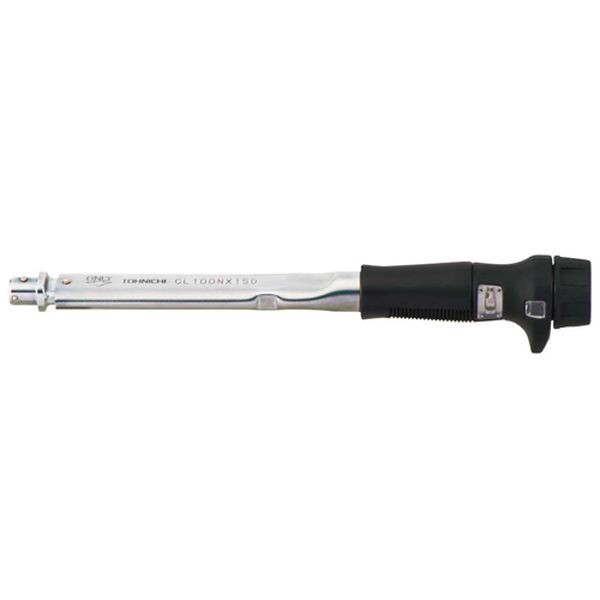 エスコ ESCO 40-200N・m/φ19mm トルクレンチ(ヘッド交換式 000012334835 WO店の通販は