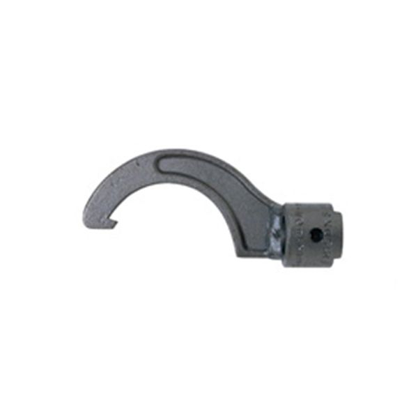 エスコ ESCO 38-45mm フックヘッド(φ15mm接続用) 000012334844 WO店