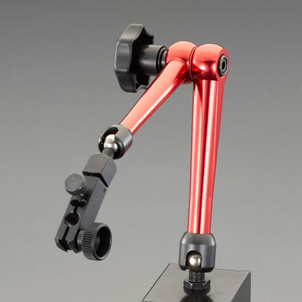 エスコ ESCO EA925T-133用 ゲージホルダー(アームのみ) 000012335037 WO店