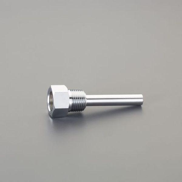 エスコ ESCO 107mm バイメタル感温部保護管 EA727AE-502 WO店 6,821円