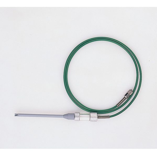 エスコ ESCO [EA733AF-1用]1mケーブル導入管ユニッ EA733AF-12 WO店
