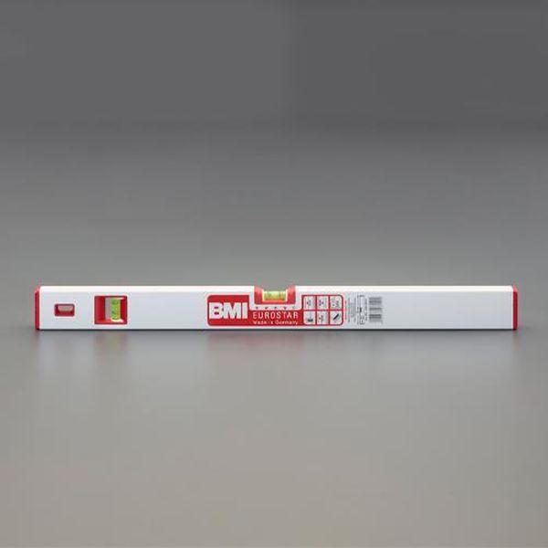 エスコ ESCO 600mm アルミ水平器 (マグネット付) EA735A-60 WO店