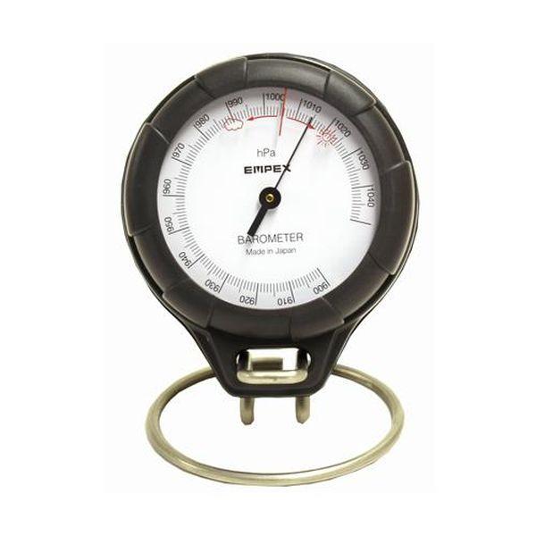 エスコ ESCO 70x27x79mm コンパクト気圧計 EA742BB-6 WO店