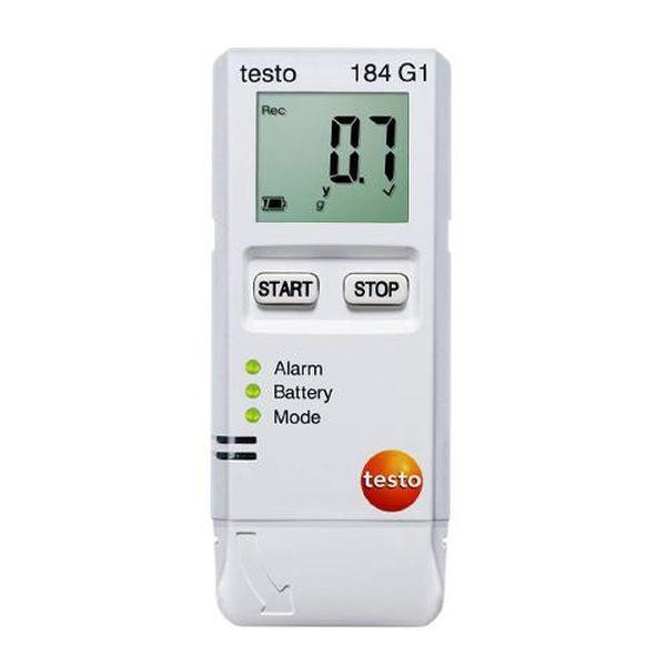 エスコ ESCO −20〜＋70℃ 輸送用温湿度ロガー EA742GC-46 WO店