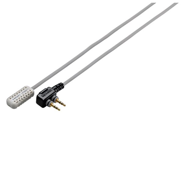 エスコ ESCO EA742HC用 10m 温湿度センサー 000012326192 WO店の通販は