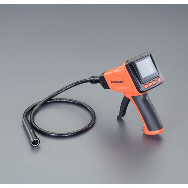 エスコ ESCO φ20x813mm ハンディースコープ 000012335185 WO店