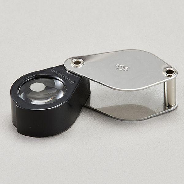 エスコ ESCO x12.0/22.8mm ポケットルーペ 000012335195 WO店