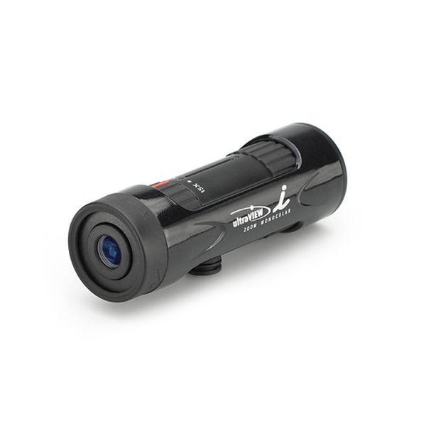 エスコ ESCO [15-60倍/21mm] ズーム単眼鏡セット EA757X-32B WO店_2