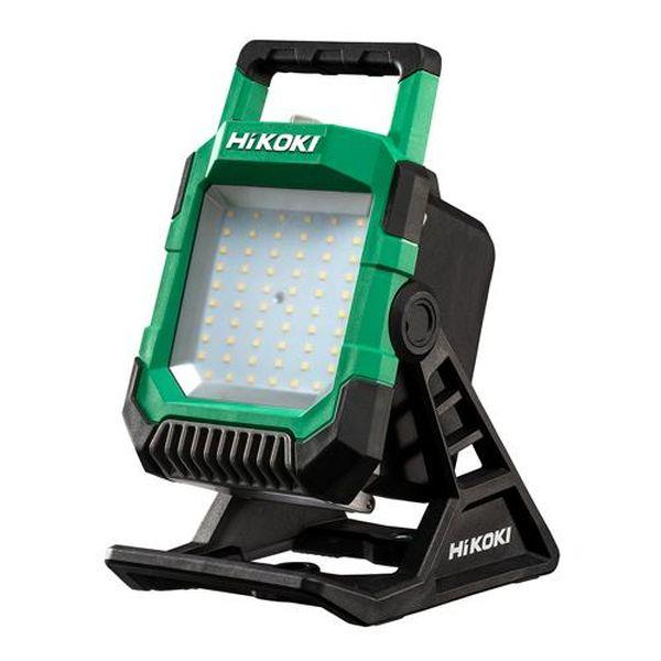 エスコ ESCO ［充電式］ 作業灯・本体／LED ea758c-402 WO店