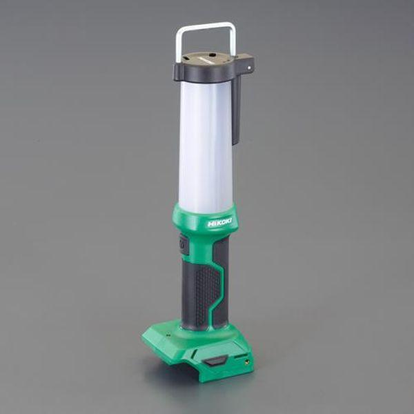 エスコ ESCO [充電式] ランタン/LED (バッテリー別) EA758CV-32A WO店