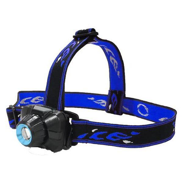 エスコ ESCO [単4x3本] ヘッドライト/LED EA758FH-2C WO店の通販は