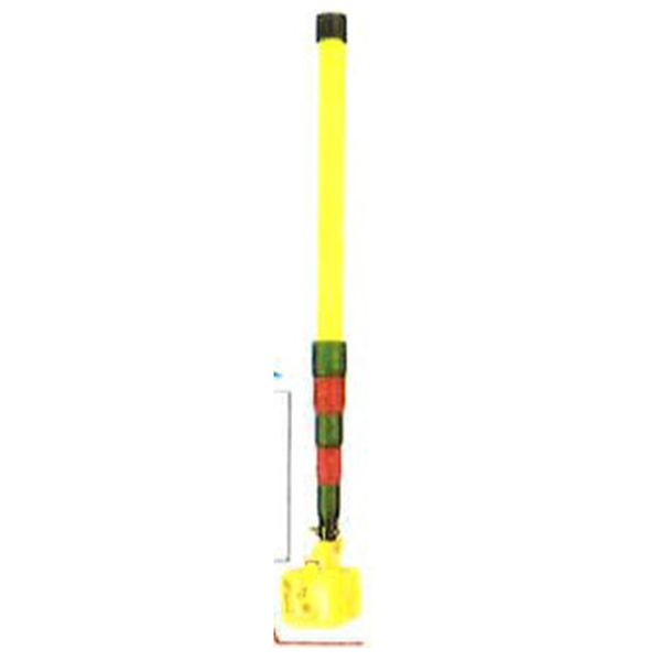 エスコ ESCO 1.25-4.0m 点検ライト/伸縮柄 (防水型) EA758SK-2A WO店_2