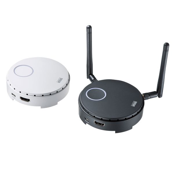 エスコ ESCO ワイヤレスプレゼンテーション機器 000012335265 WO店