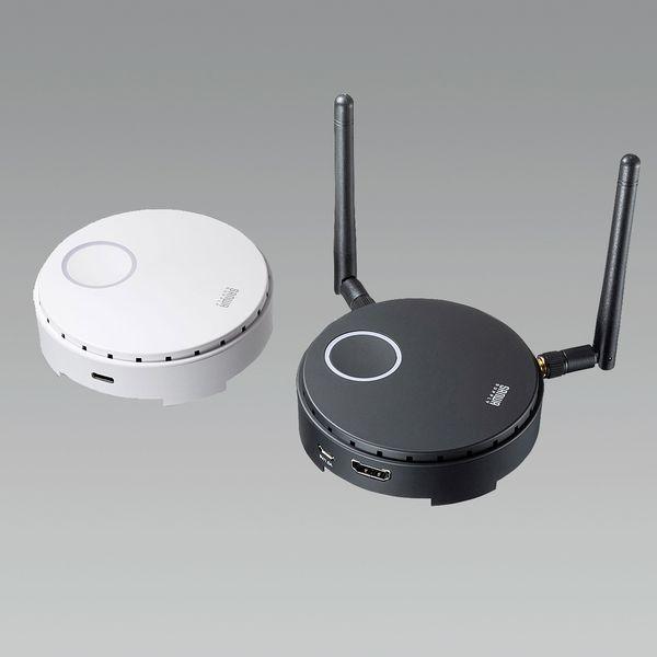 エスコ ESCO ワイヤレスプレゼンテーション機器 000012335267 WO店