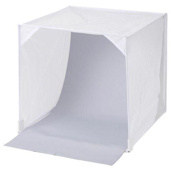 エスコ ESCO 450x450x450mm デジカメスタジオBOX EA759ET-1A WO店