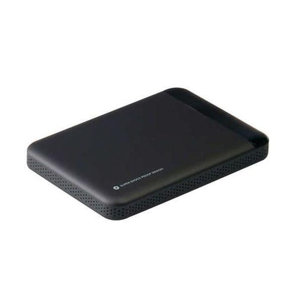 エスコ ESCO 240GB セキュリティ対策用外付SSD EA759GW-55 WO店