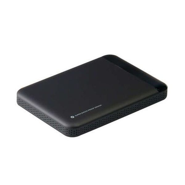 エスコ ESCO 960GB セキュリティ対策用外付SSD EA759GW-57 WO店