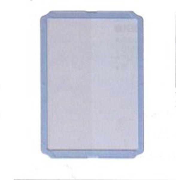 エスコ ESCO 420x297x7.5mm ホワイトボード(マグネット内蔵) 000012335795 WO店