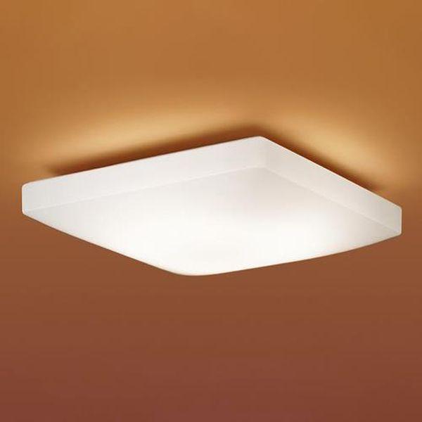 エスコ ESCO 500x500x140mm LEDシーリングライト（ 6畳用） EA761XP-26 WO店の通販は