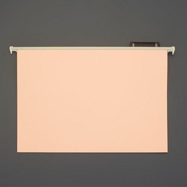 エスコ ESCO A3／310x435mm ハンガーフォルダー（20冊） EA762CE-11 WO店 19,309円