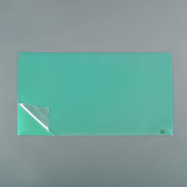 エスコ ESCO 590x 990mm デスクマット(光学マウス対応) 000012336367 WO店