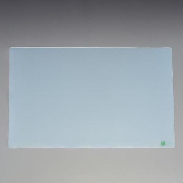 エスコ ESCO 590x990mm デスクマット (シングルマット) EA762EC-230 WO店