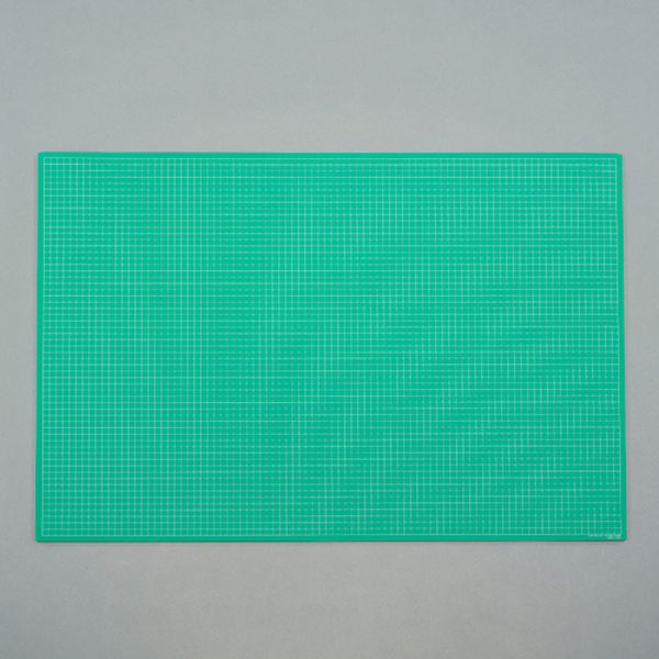 エスコ ESCO 620x900mm カッティングマット(再生オレフィン樹脂製) 000012336399 WO店