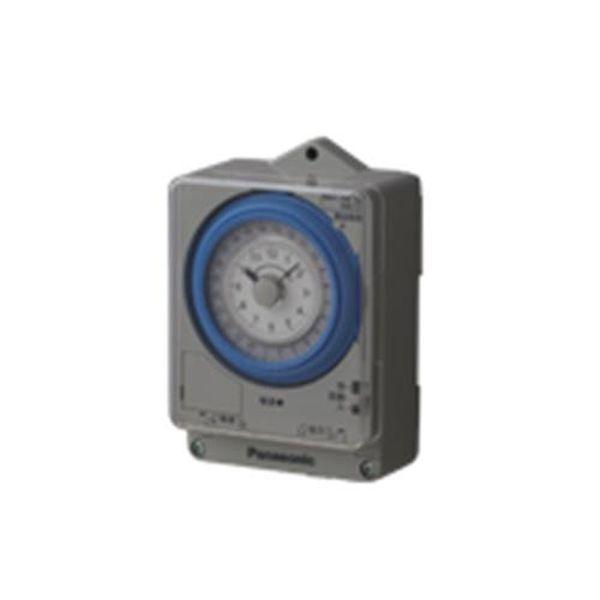 エスコ ESCO AC100-220V/15A タイムスイッチ (24時間) EA763A-61 WO店 13,435円